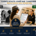 Eu vou Ser o Seu Cliente Oculto