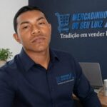 Eu vou gravar vídeos do seu produto/serviço