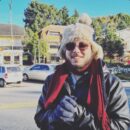 Foto do perfil do trabalhador freelancer