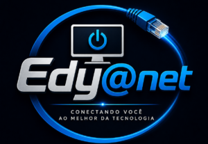 Eu vou realizar, serviços em Ti.
