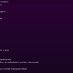 Eu vou organizar seu servidor do Discord em pouco tempo