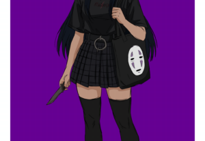 Eu vou desenhar o que você quiser