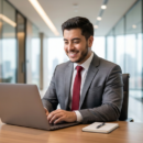 Foto do perfil do trabalhador freelancer
