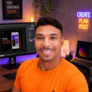 Foto do perfil do trabalhador freelancer