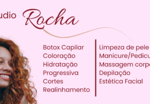 Eu vou Criar um Design para sua empresa
