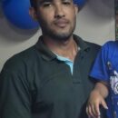 Foto do perfil do trabalhador freelancer