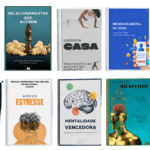 Eu vou Montar o seu Ebook do Inicio