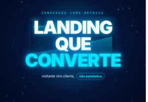 Eu vou criar seu site profissional em 24h com IA