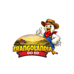 Eu vou fazer a logo da sua Empresa