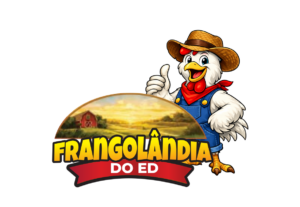 Eu vou fazer a logo da sua Empresa