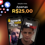 Eu vou fazer a melhor edição do seu vídeo.