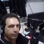 Eu vou narrar o seu texto com qualidade
