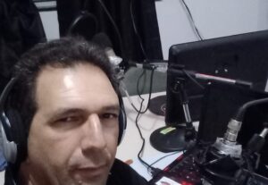 Eu vou narrar o seu texto com qualidade