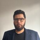 Foto do perfil do trabalhador freelancer