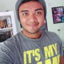 Foto do perfil do trabalhador freelancer