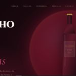 Eu vou criar seu site, sua Landing Page.
