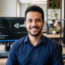 Foto do perfil do trabalhador freelancer