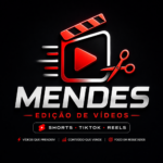 Eu vou Criar vídeos curtos para redes sociais Shorts/Tiktok