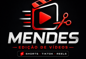 Eu vou Criar vídeos curtos para redes sociais Shorts/Tiktok