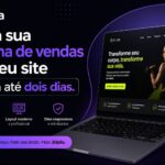 Eu vou Criar Seu Site ou Pagina de Vendas