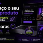 Eu vou Criar seu infoproduto, e deixar pronto para venda