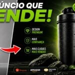 Eu vou criar imagens que vendem seus produtos todos os dias