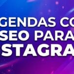 Eu vou fazer Legendas Criativas com SEO para seu Instagram