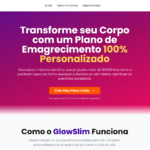 Eu vou criar um site ou app para você