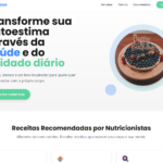 Eu vou criar um site ou app para você