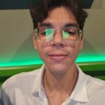 Eu vou fazer o que pedirem