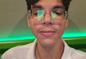 Eu vou fazer o que pedirem