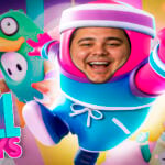 Eu vou fazer thumbnails chamativas estilo Alanzoka e MrBeast