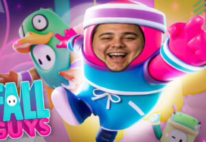 Eu vou fazer thumbnails chamativas estilo Alanzoka e MrBeast