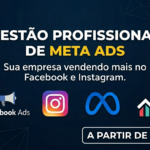 Eu vou Fazer Gestão de Tráfego no Meta Ads