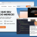 Foto do perfil do trabalhador freelancer