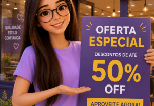 Eu vou criar posts e roteiros para vender no Instagram