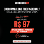 Eu vou fazer 5 Criativos Premium de Alta Conversão