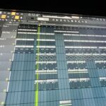 Eu vou fazer o seu beat de trap.