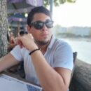 Foto do perfil do trabalhador freelancer