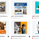 Eu vou criar 10 artes profissionais e editáveis para Instagr...