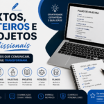 Eu vou Criar textos e fazer seu projeto, sua palestra e etc....