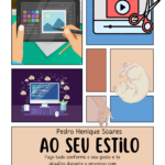 Eu vou fazer edição de imagem/vídeo, motion design