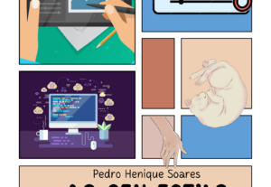 Eu vou fazer edição de imagem/vídeo, motion design