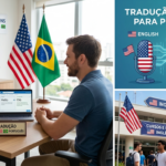 Eu vou traduzir palavras do inglês para português