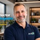 Foto do perfil do trabalhador freelancer