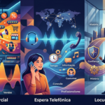 Eu vou fazer Narração institucional e comercial
