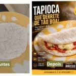 Eu vou fazer a propaganda do seu produto em 3 horas