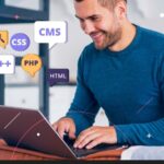 Eu vou Criar um site para você