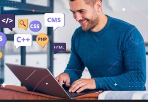 Eu vou Criar um site para você