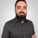 Foto do perfil do trabalhador freelancer